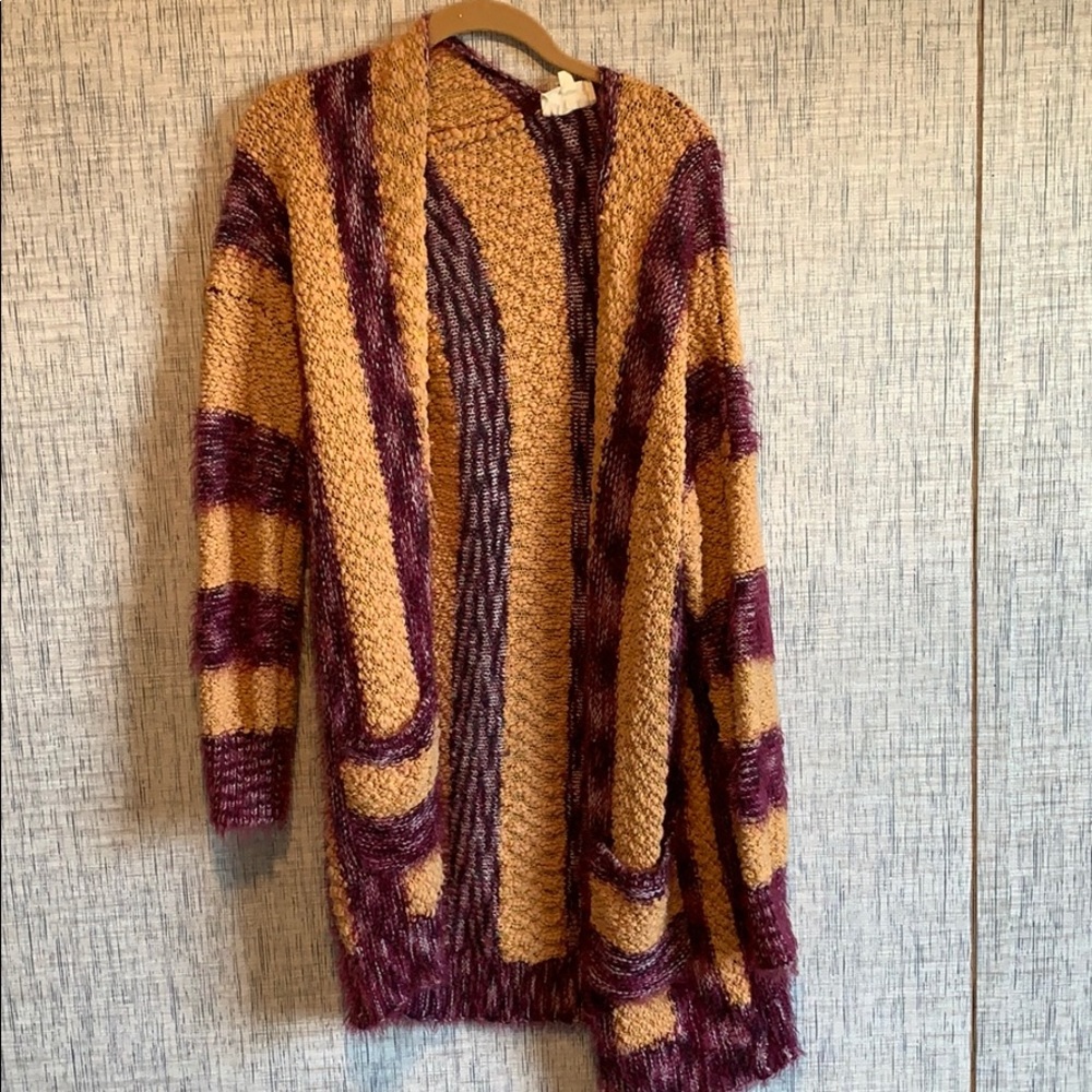 Cardigan